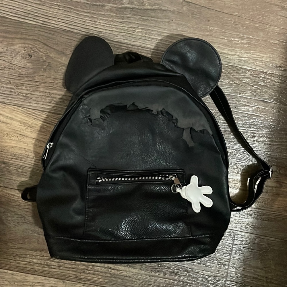 Disney backpack